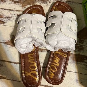 Sam Edelman Sandals